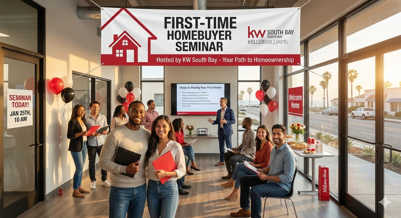 로스 앤젤레스, 베버리힐스, 파사데나, 얼바인, 플러튼, 토랜스, 맨하탄 비치, 버뱅크 등 지역 주택 판매자를 위한 전문 에이전트 - 권민준